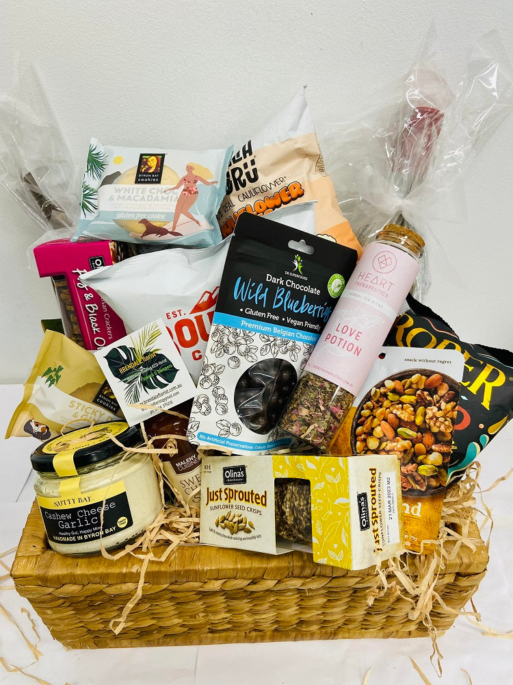 HAMPER - mixed gourmet from $99.95